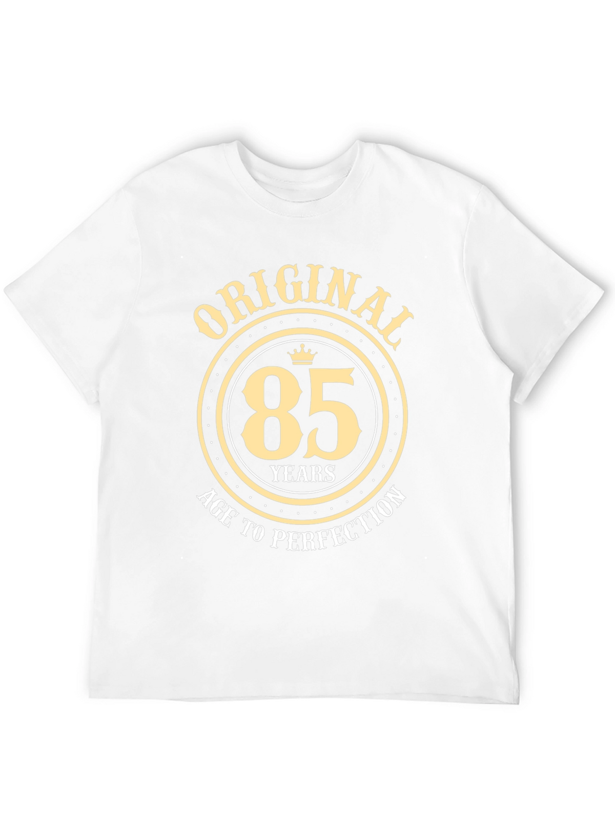 Original 85 Age to Perfection T-Shirt