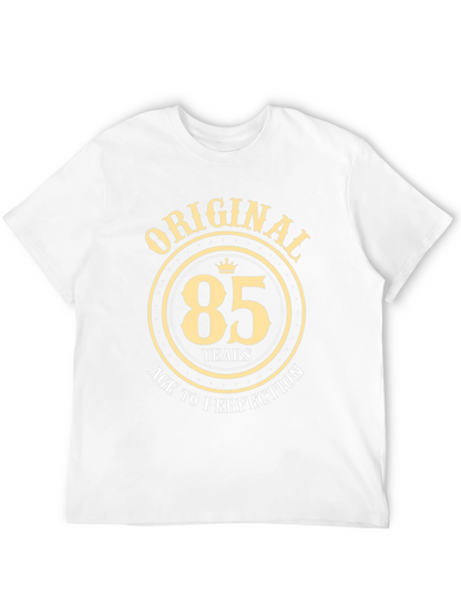 Original 85 Age to Perfection T-Shirt
