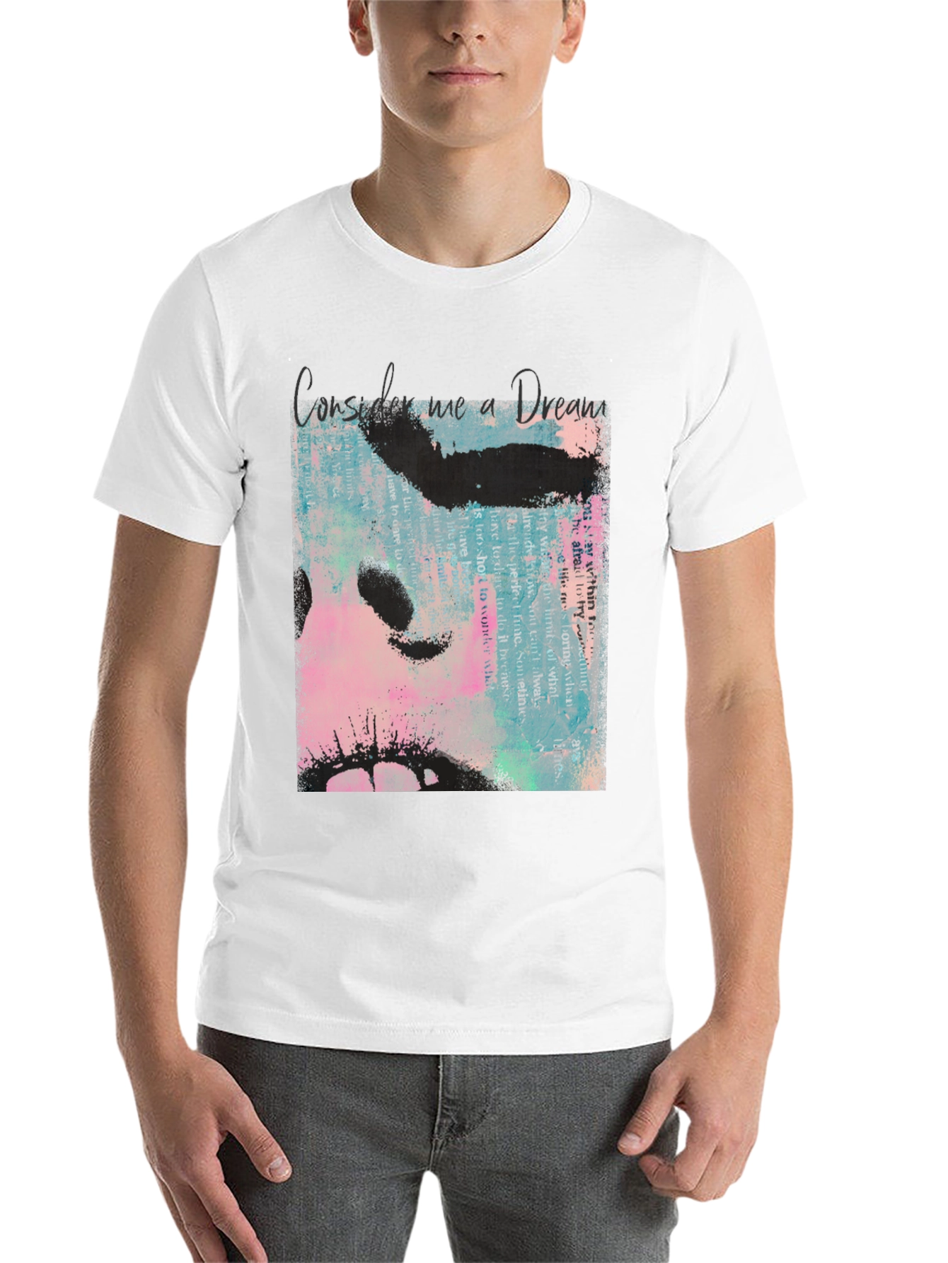 Consider Me a Dream T-Shirt