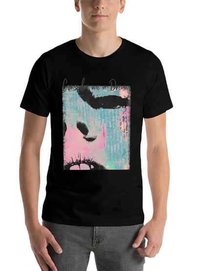 Consider Me a Dream T-Shirt