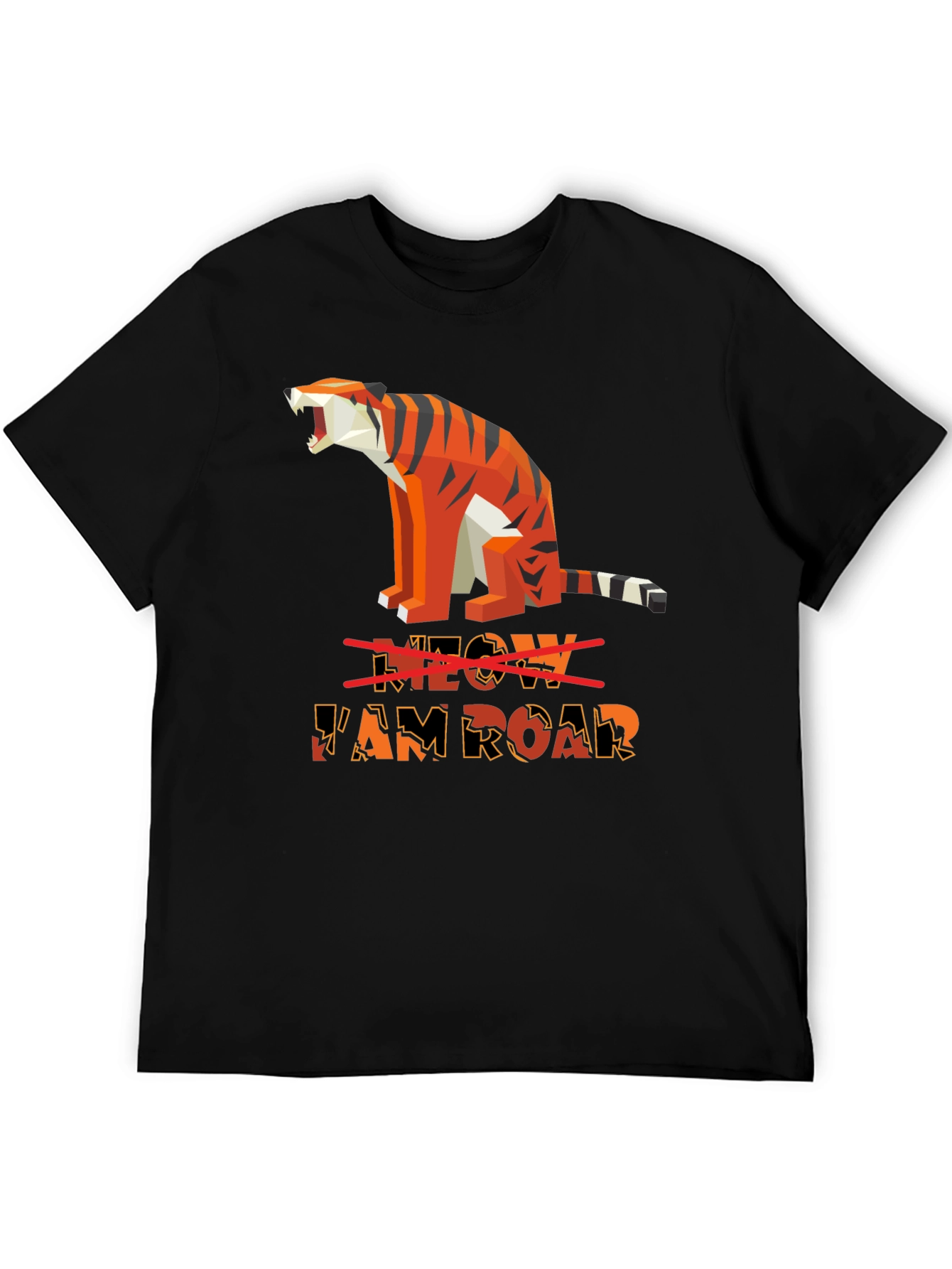 I Am Roar T-Shirt
