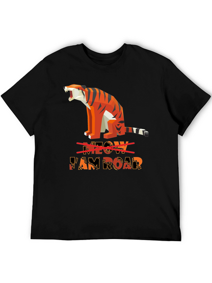 I Am Roar T-Shirt