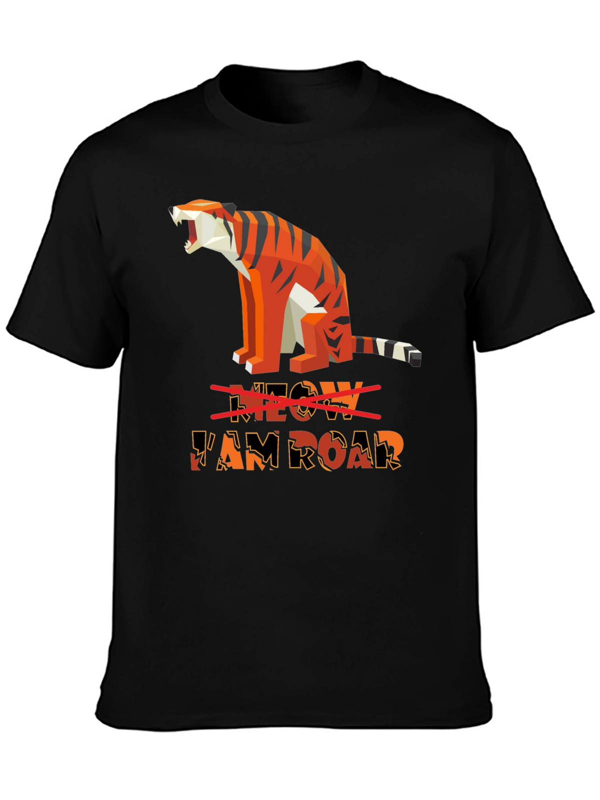 I Am Roar T-Shirt