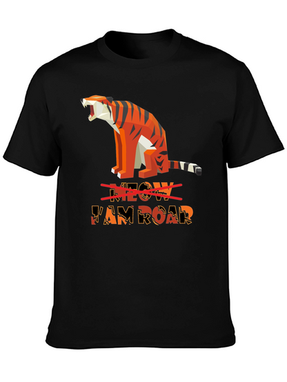 I Am Roar T-Shirt