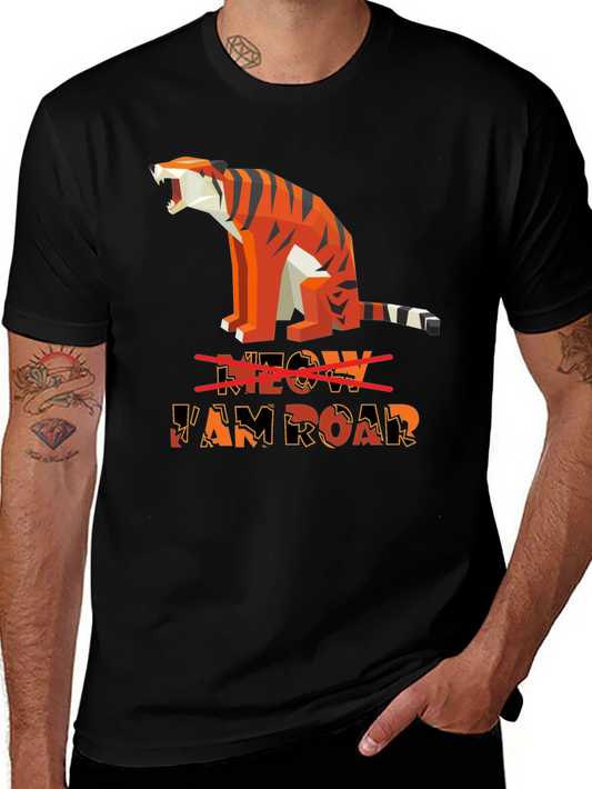 I Am Roar T-Shirt