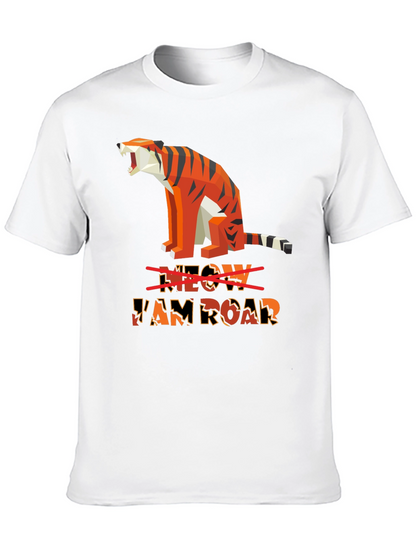 I Am Roar T-Shirt