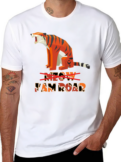 I Am Roar T-Shirt