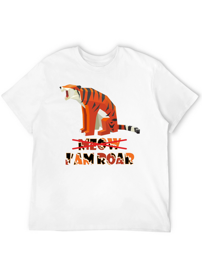 I Am Roar T-Shirt