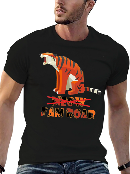 I Am Roar T-Shirt