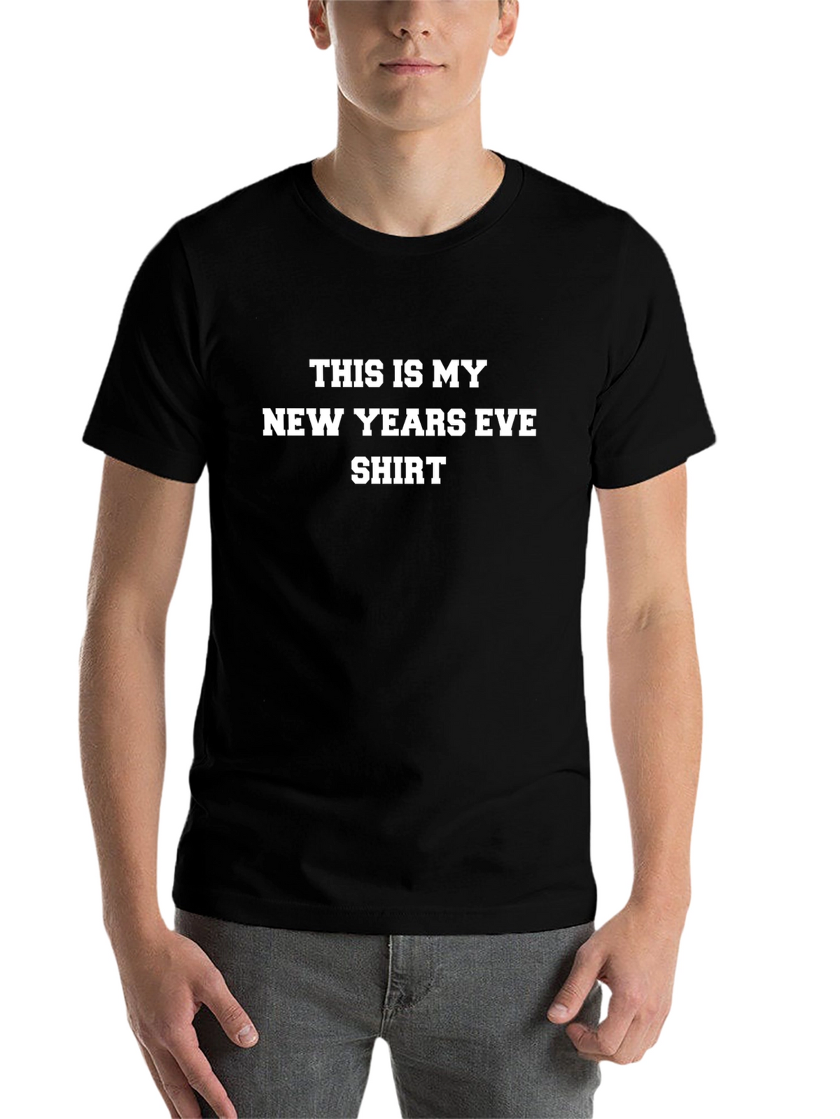 New Years Eve Shirt - Holiday Celebration Tee