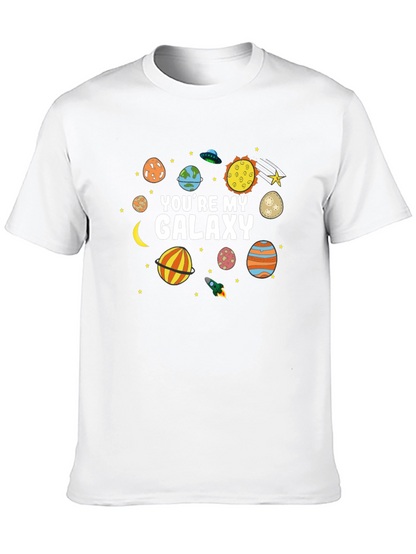 Youre My Galaxy T-Shirt