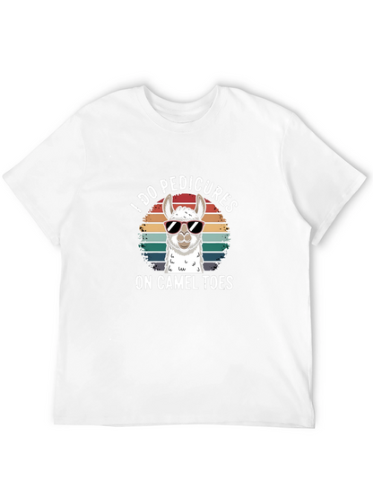 I Do Pedicures On Camel Toes T-Shirt
