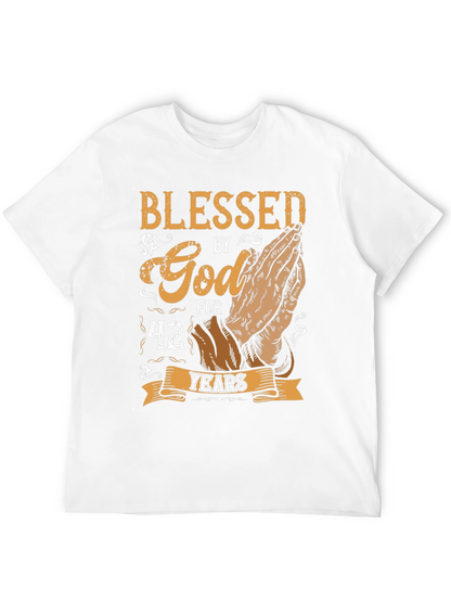 Blessed by God for 42 Years T-Shirt