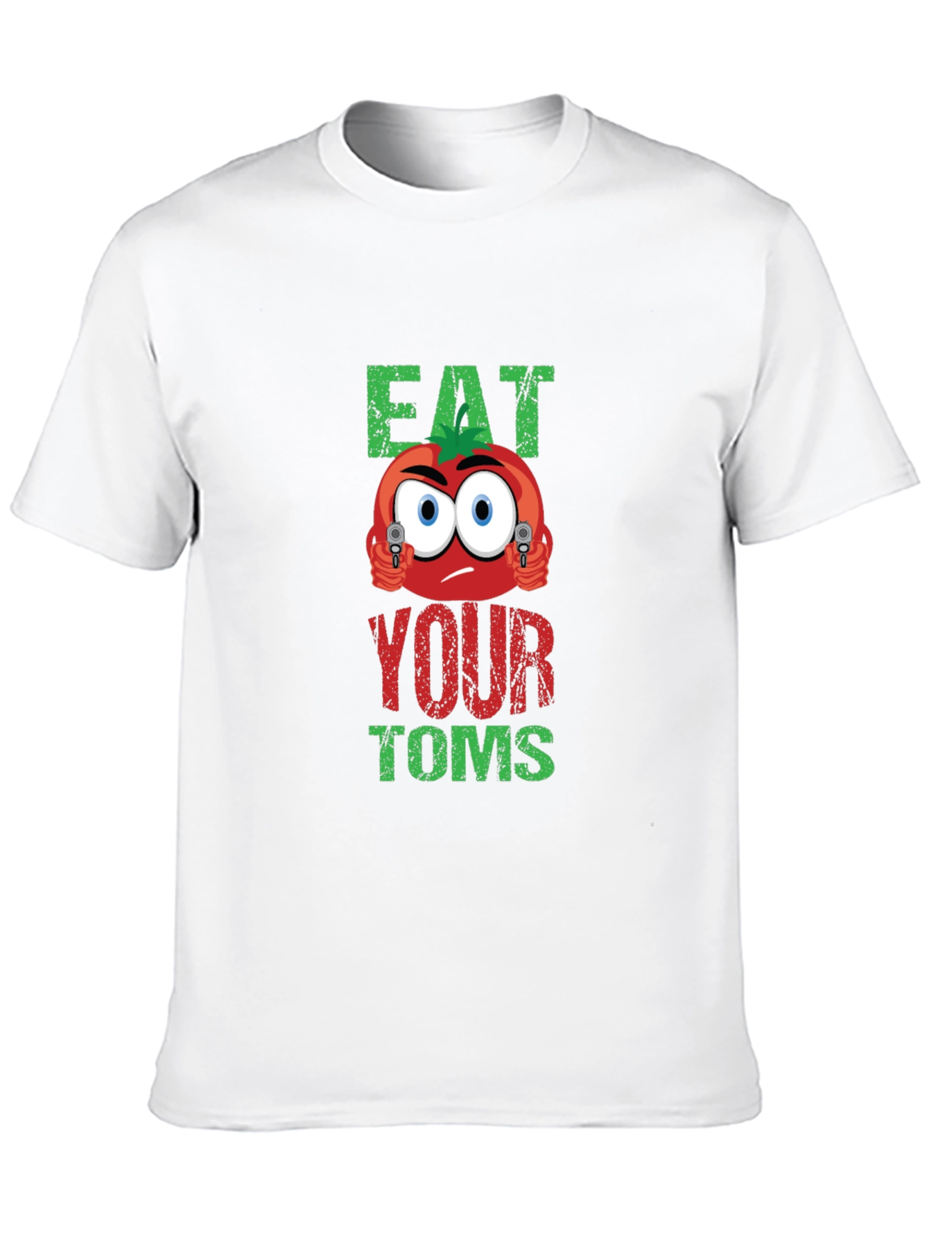 Eat Your Toms T-Shirt