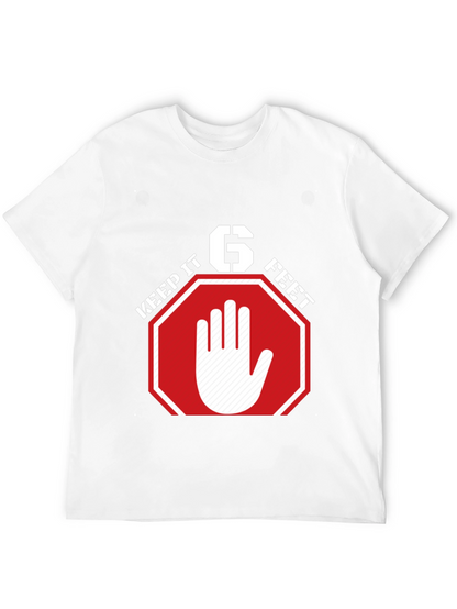Keep It 6 Feet T-Shirt - Social Distancing Tee
