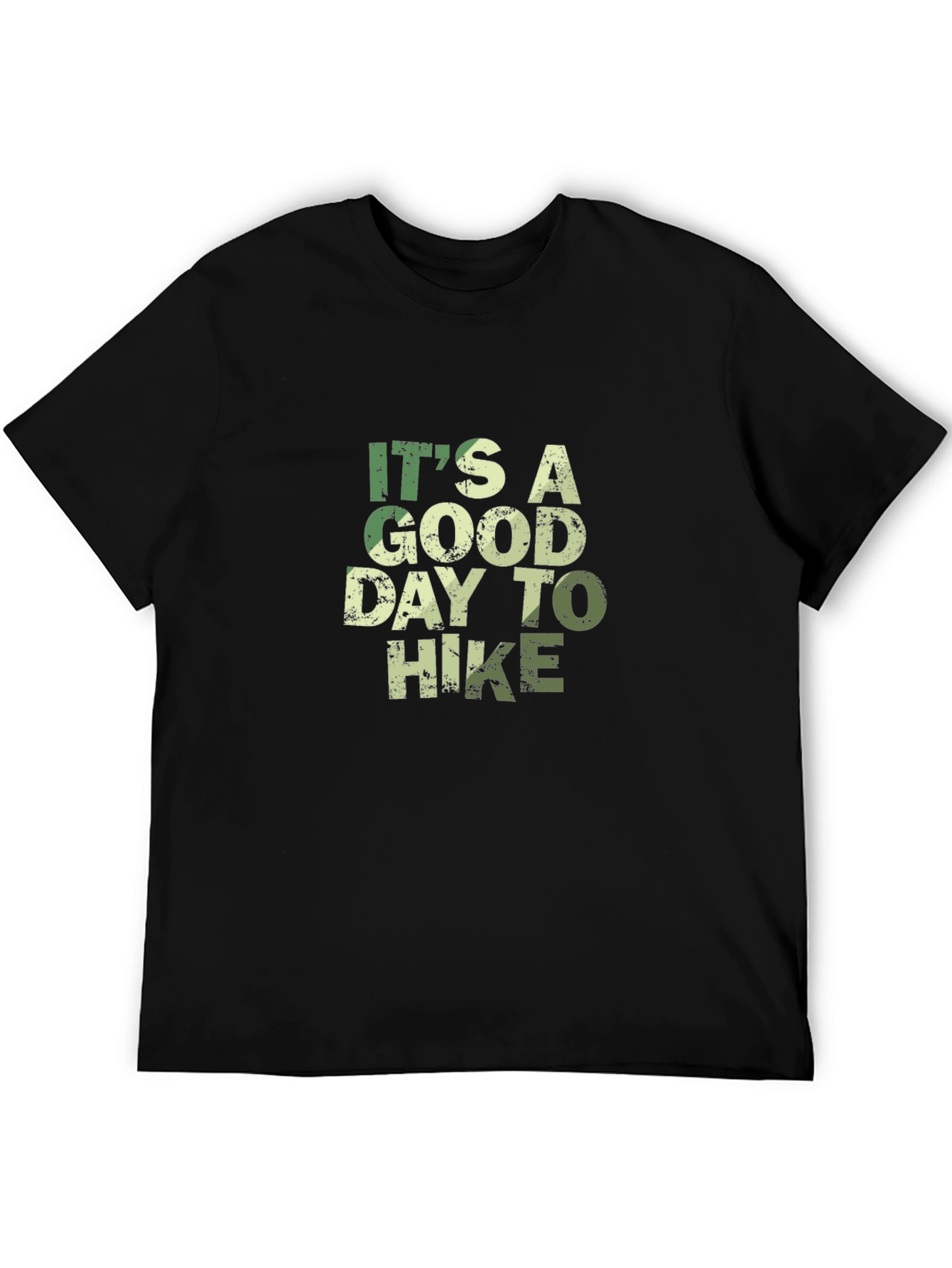 Hiking Graphic Tee - Its a Good Day to Hike