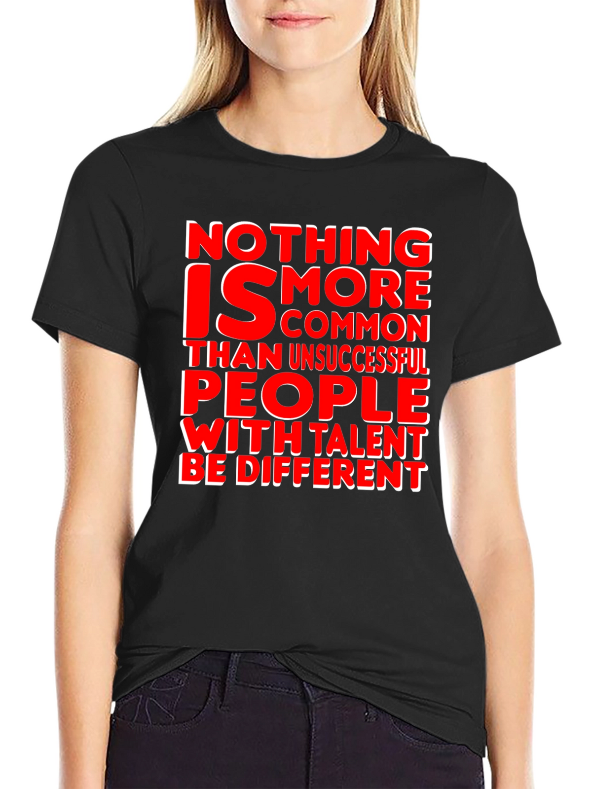 Talented Peoples T-Shirt