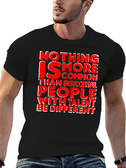 Talented Peoples T-Shirt