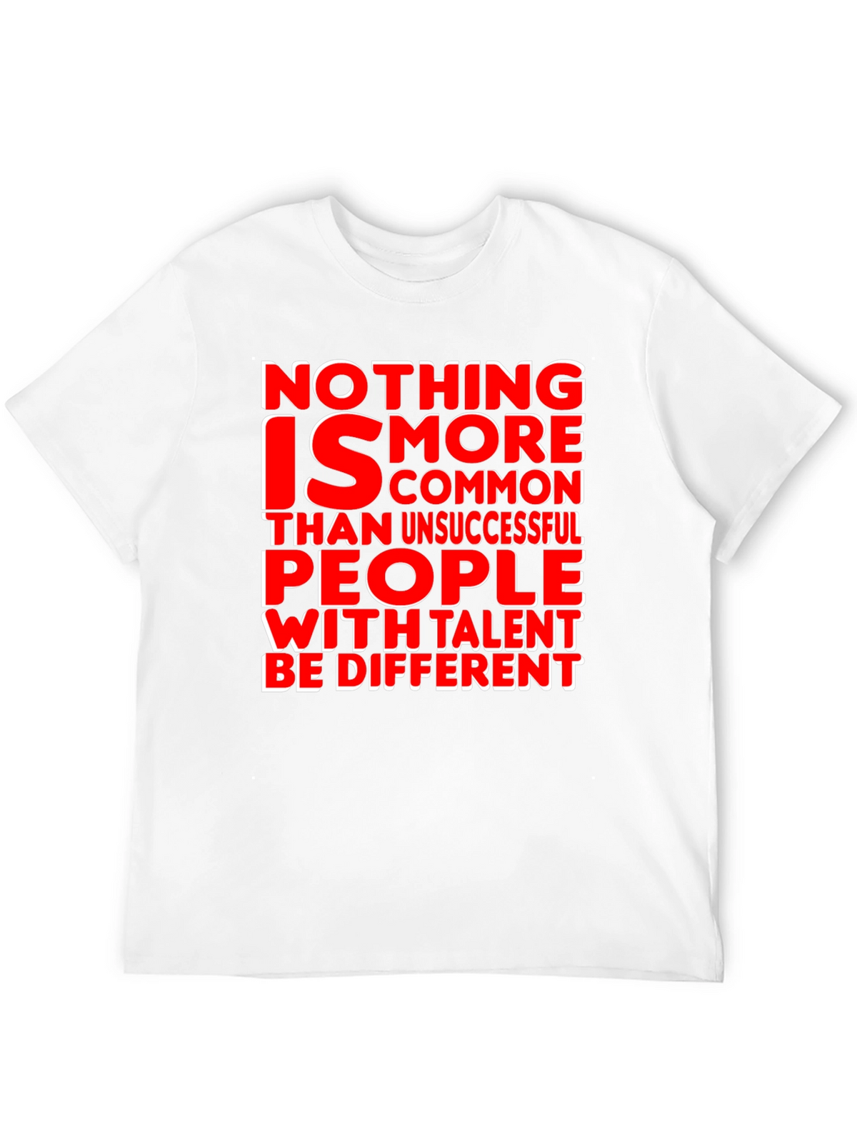 Talented Peoples T-Shirt