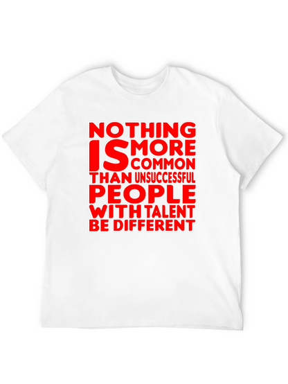 Talented Peoples T-Shirt
