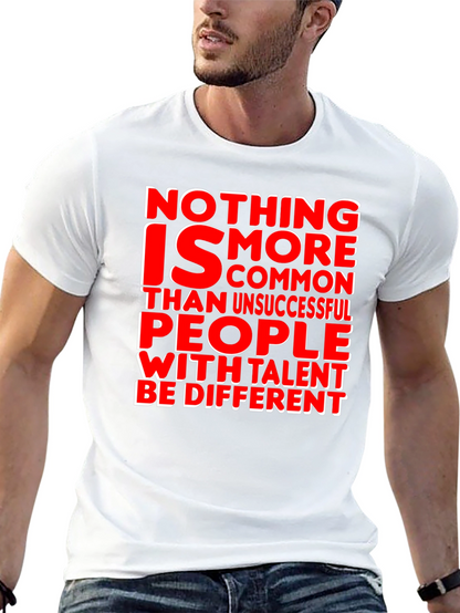 Talented Peoples T-Shirt