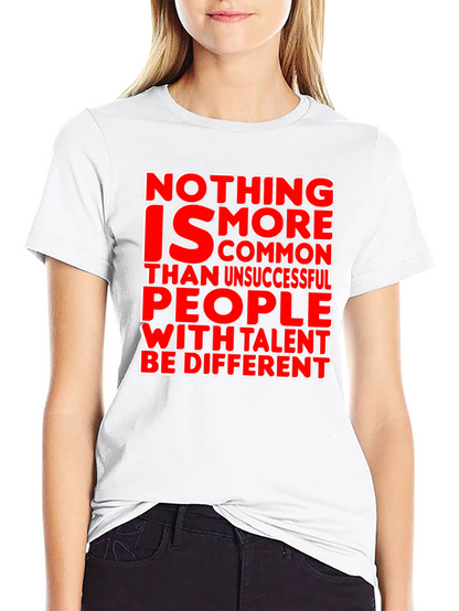 Talented Peoples T-Shirt