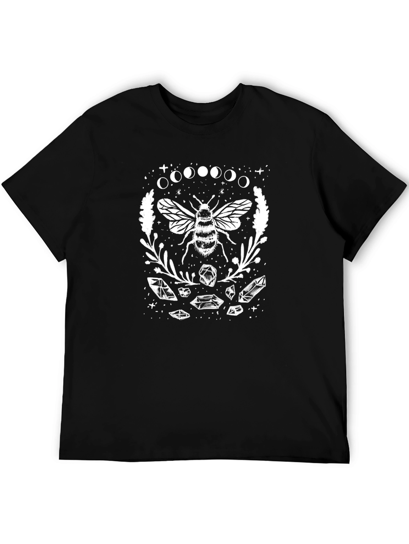 Mystic Bee Graphic Tee