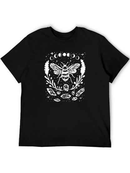 Mystic Bee Graphic Tee