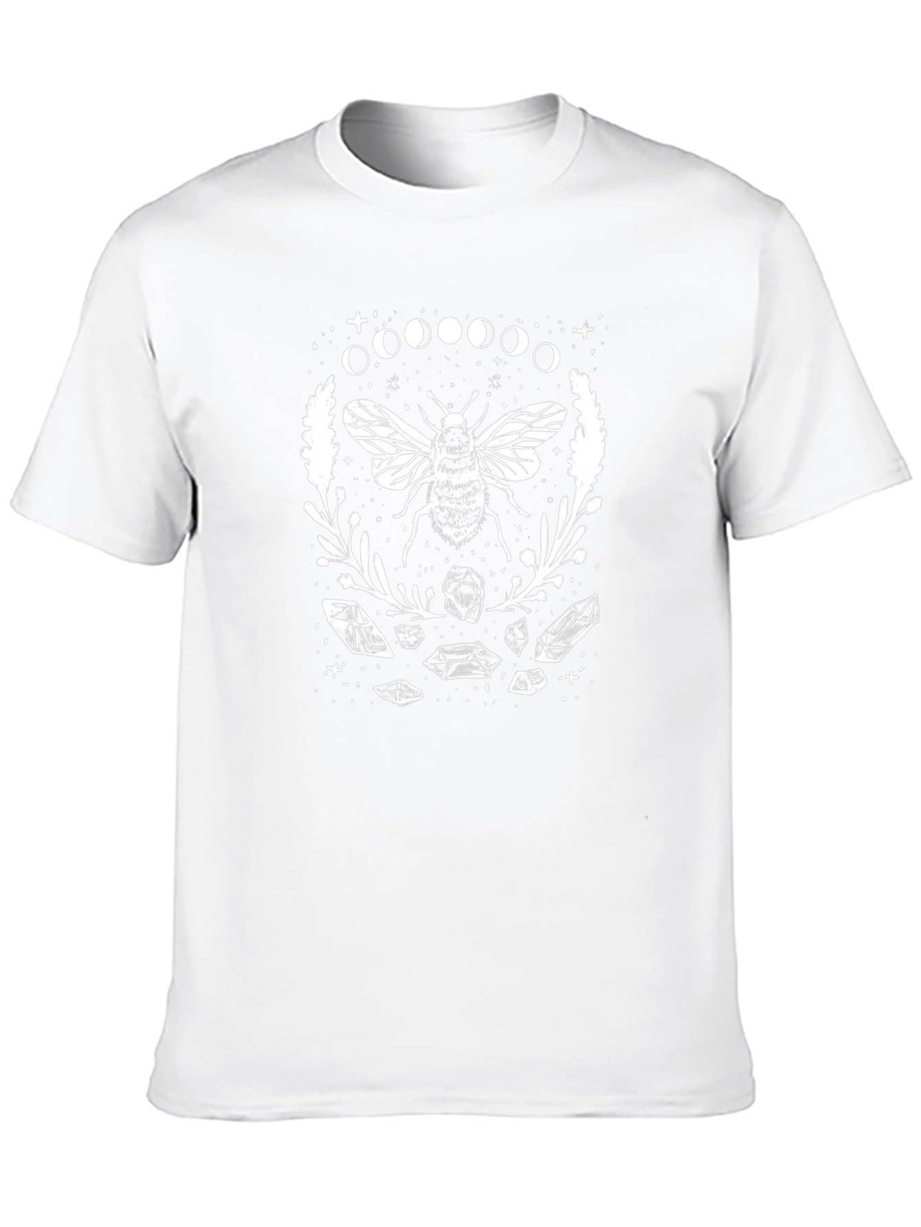Mystic Bee Graphic Tee