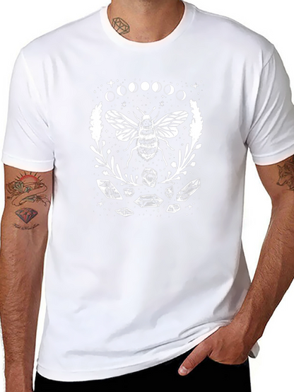 Mystic Bee Graphic Tee