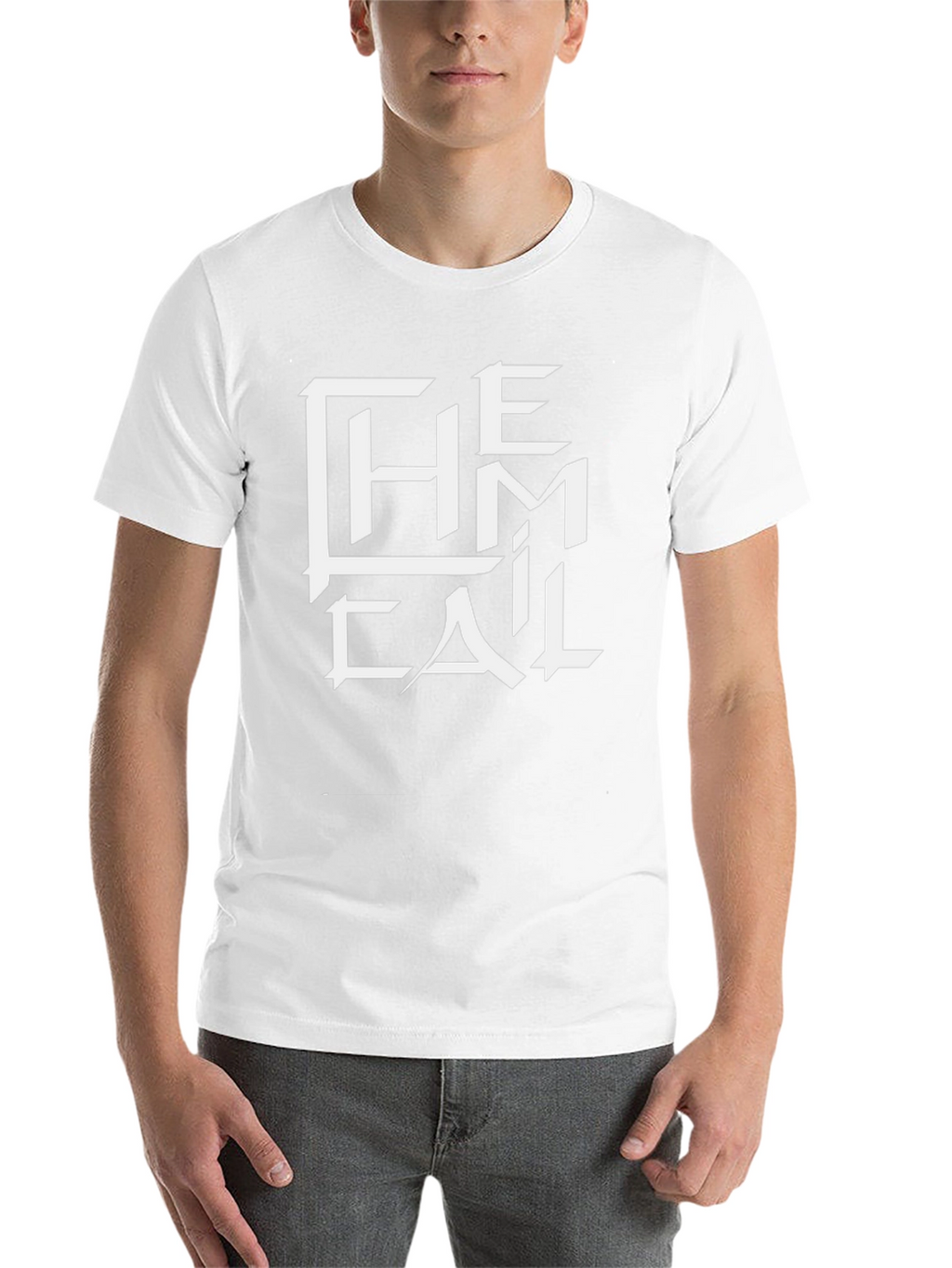 The Amity Affliction Black Graphic T-Shirt
