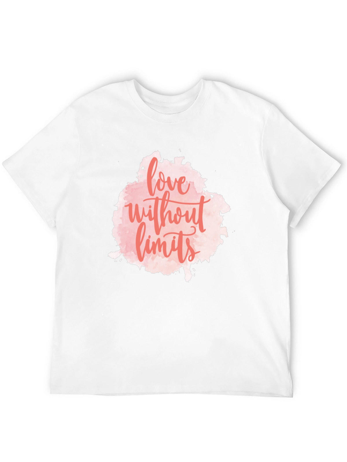 Love Without Limits Graphic Tee