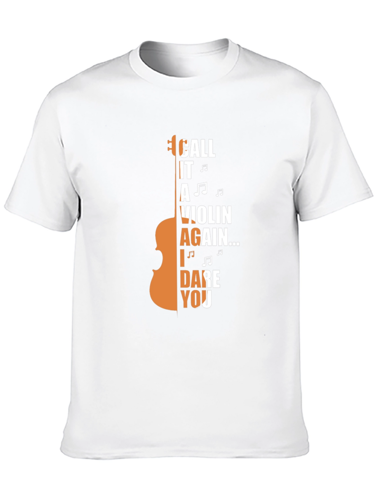 Call It A Violin Again T-Shirt