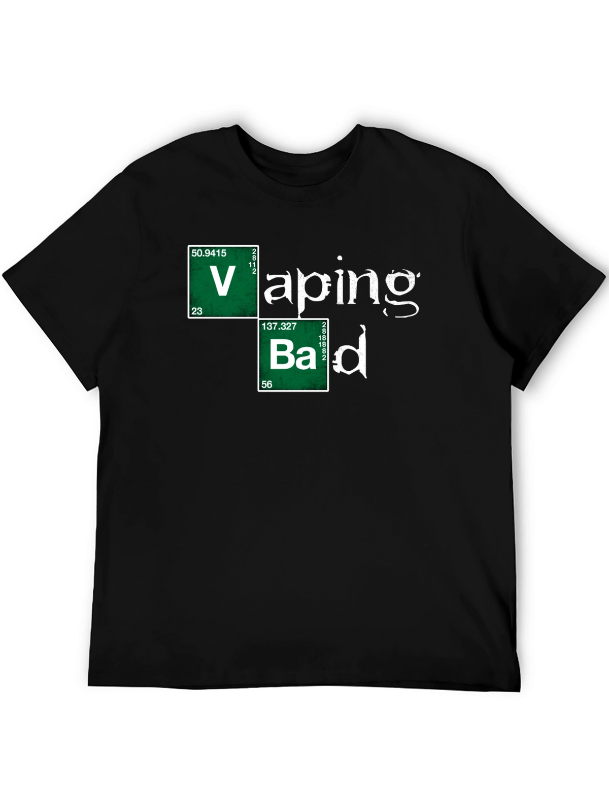 Vaping Bad T-Shirt