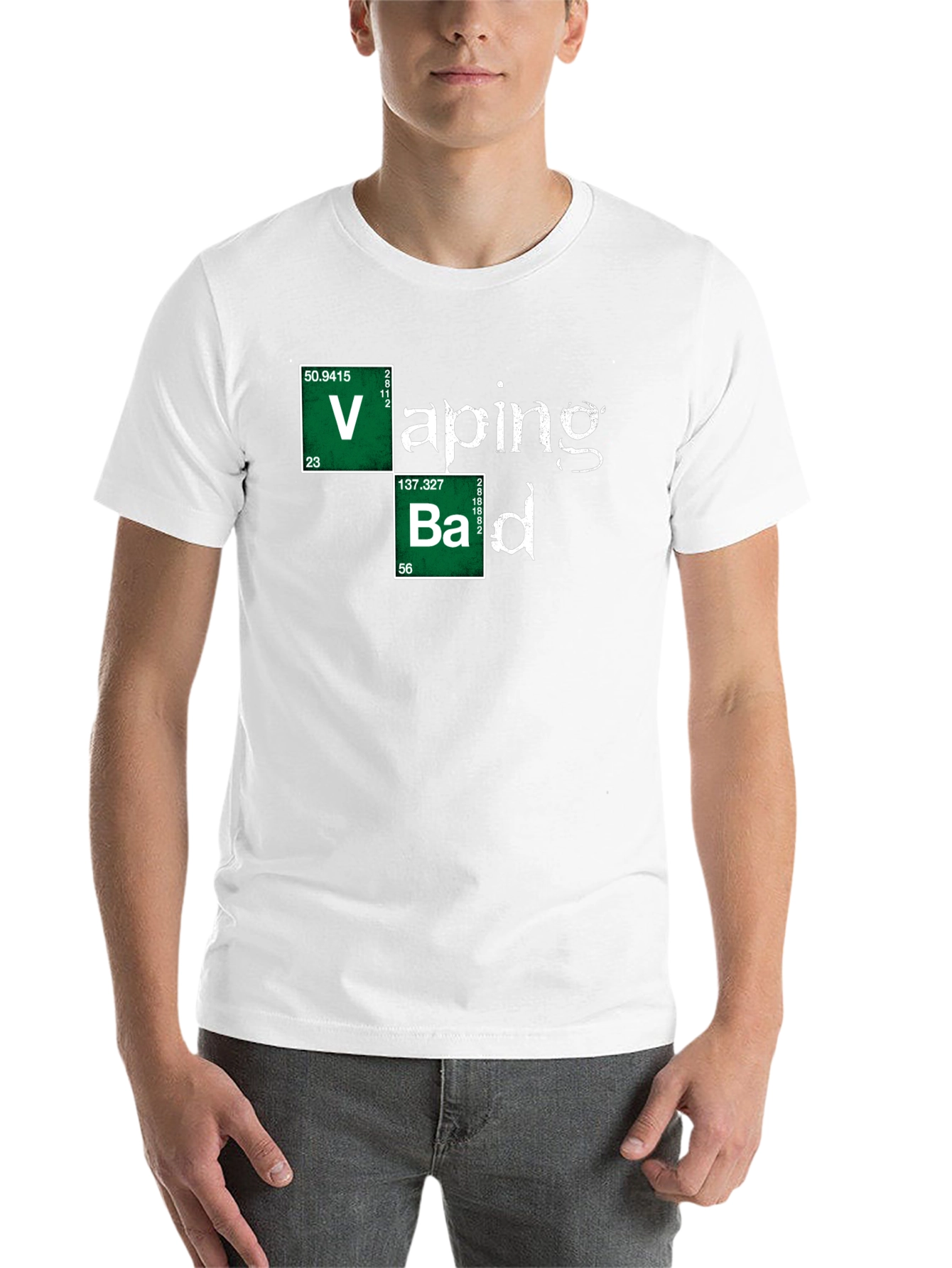 Vaping Bad T-Shirt