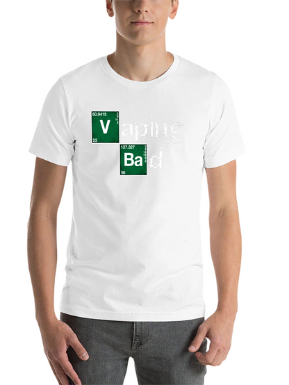 Vaping Bad T-Shirt