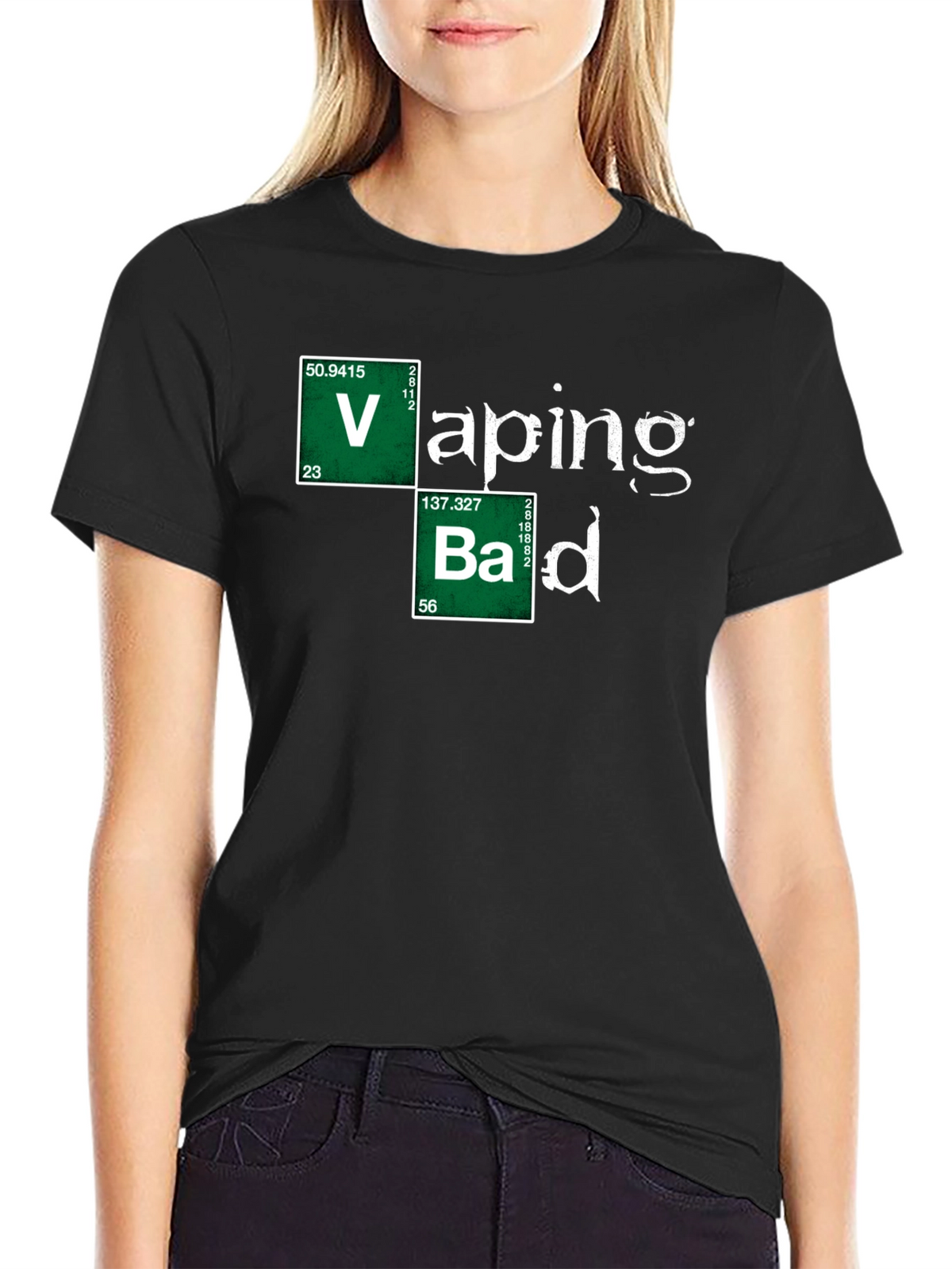Vaping Bad T-Shirt