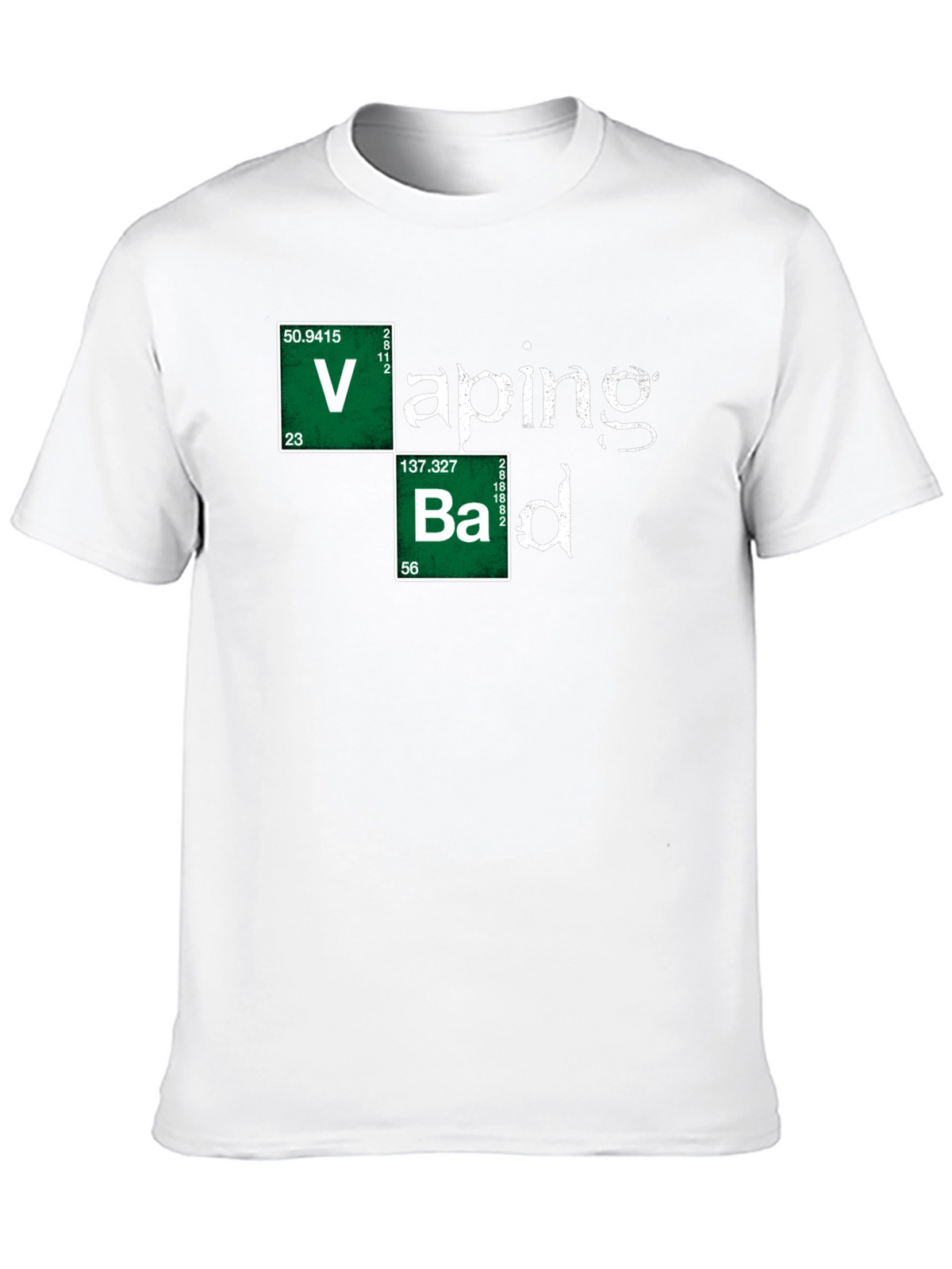 Vaping Bad T-Shirt