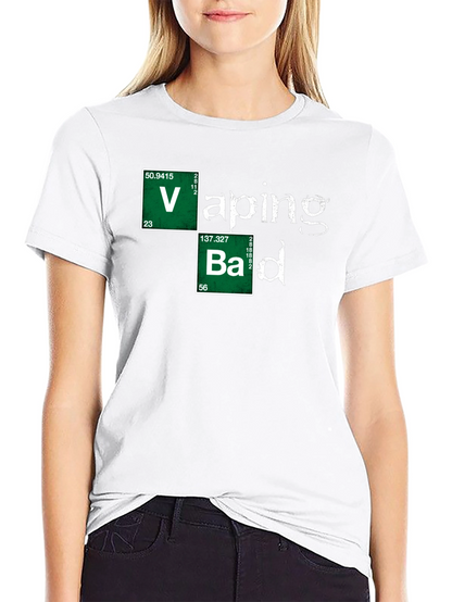 Vaping Bad T-Shirt