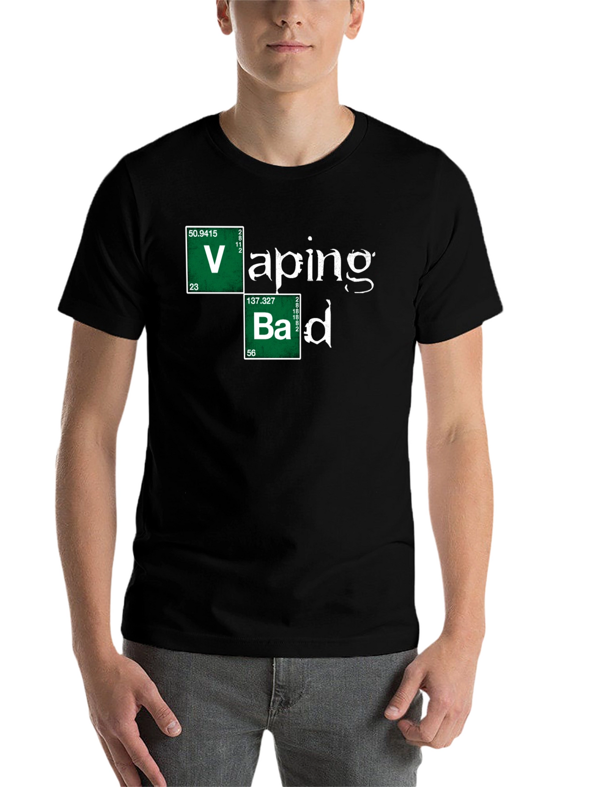 Vaping Bad T-Shirt