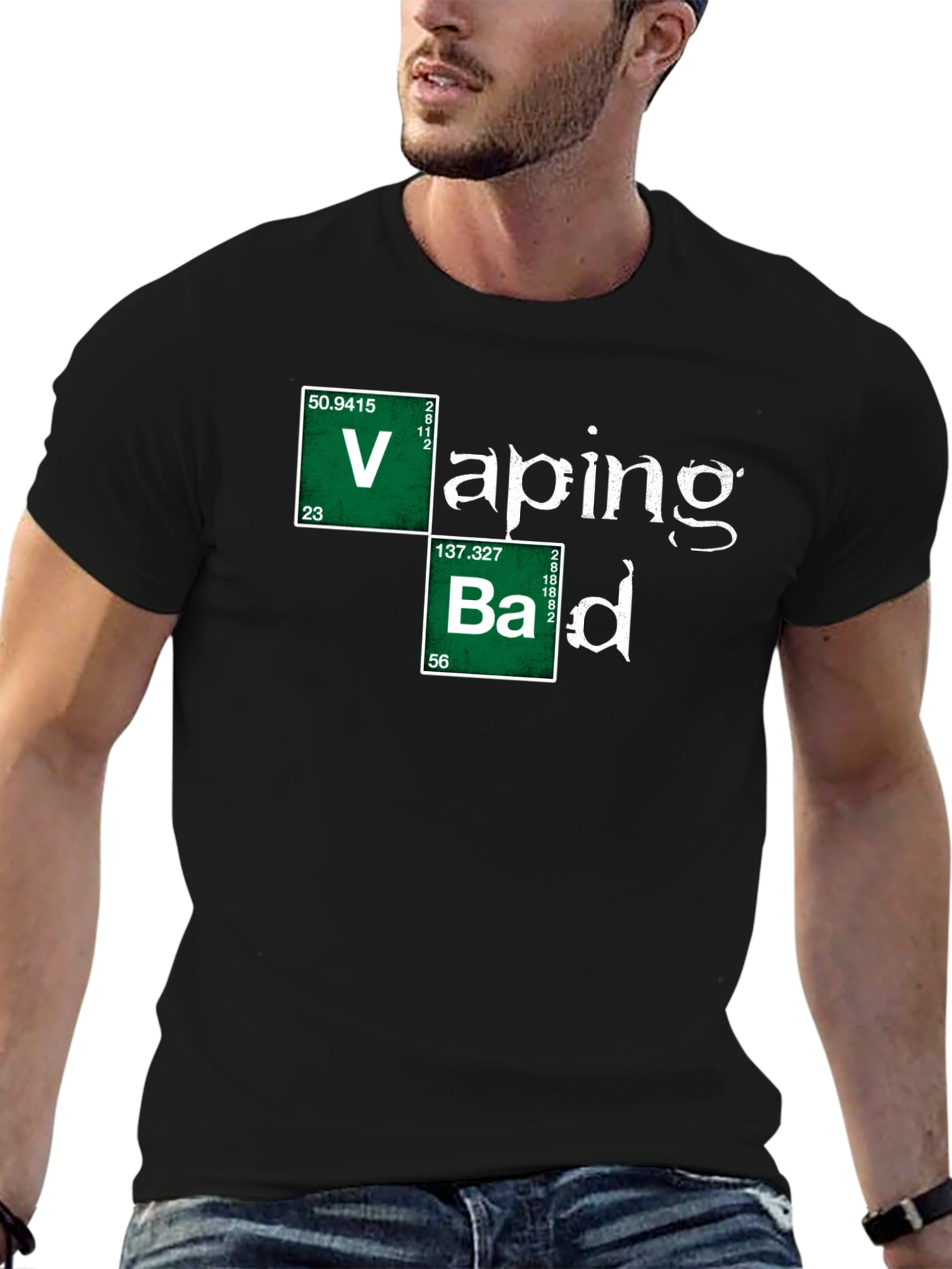 Vaping Bad T-Shirt