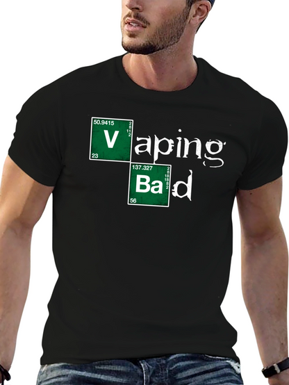 Vaping Bad T-Shirt