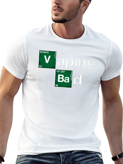 Vaping Bad T-Shirt