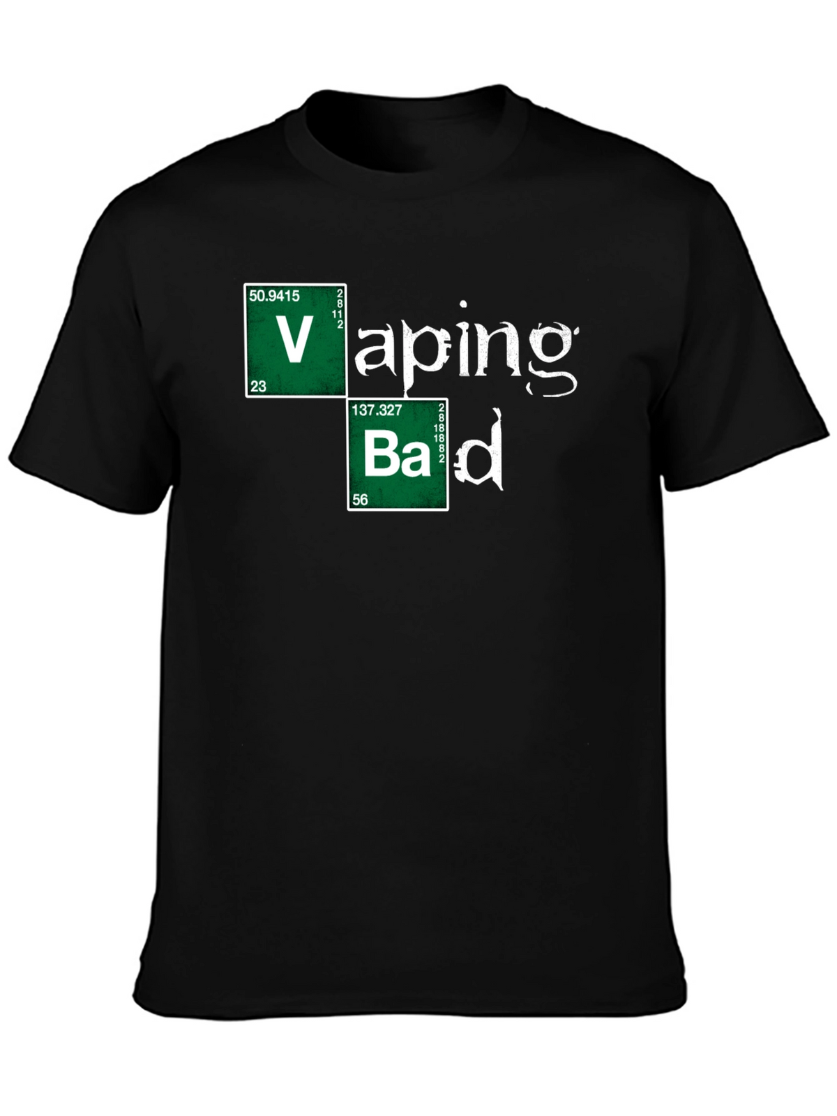 Vaping Bad T-Shirt