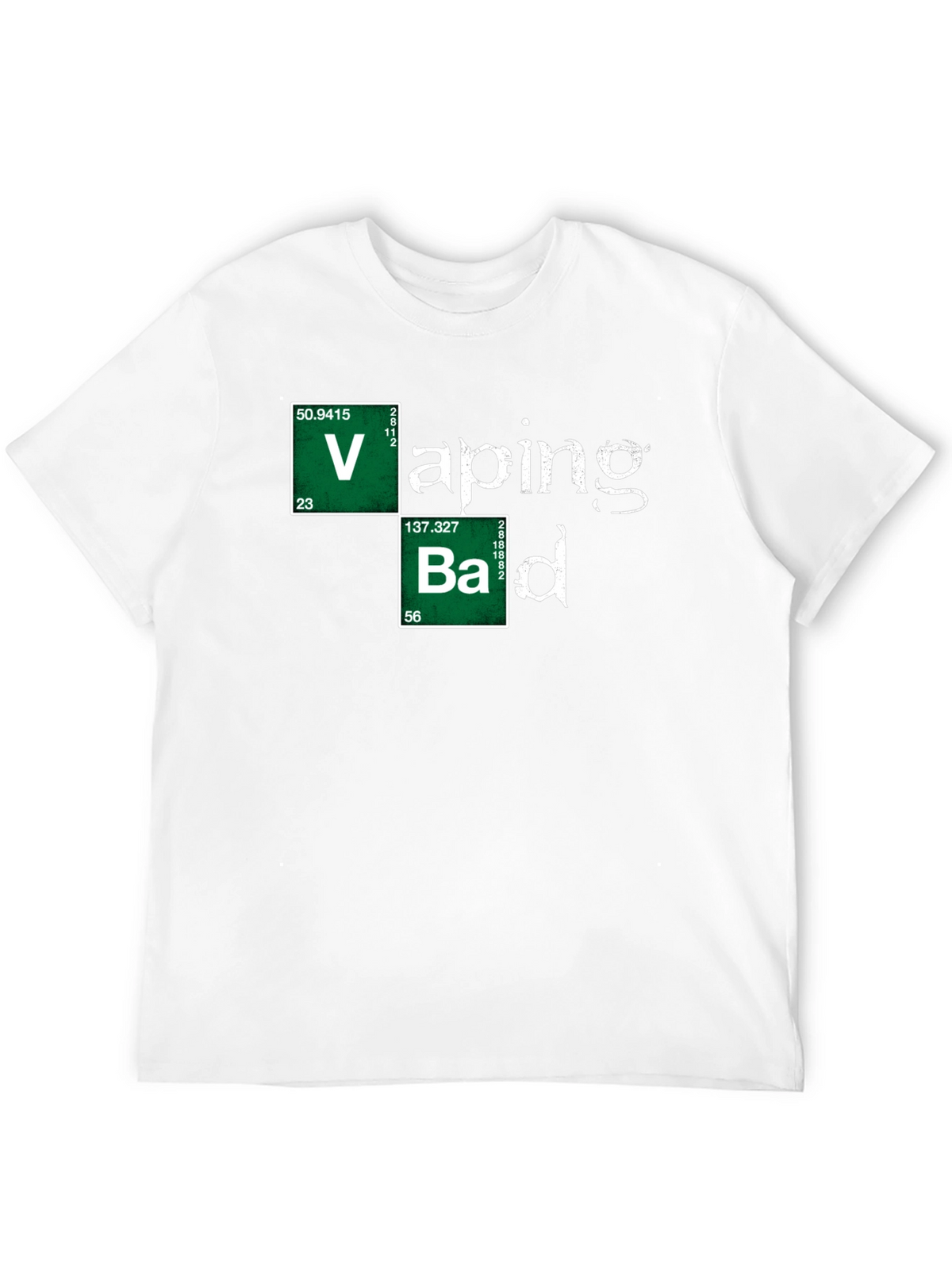Vaping Bad T-Shirt