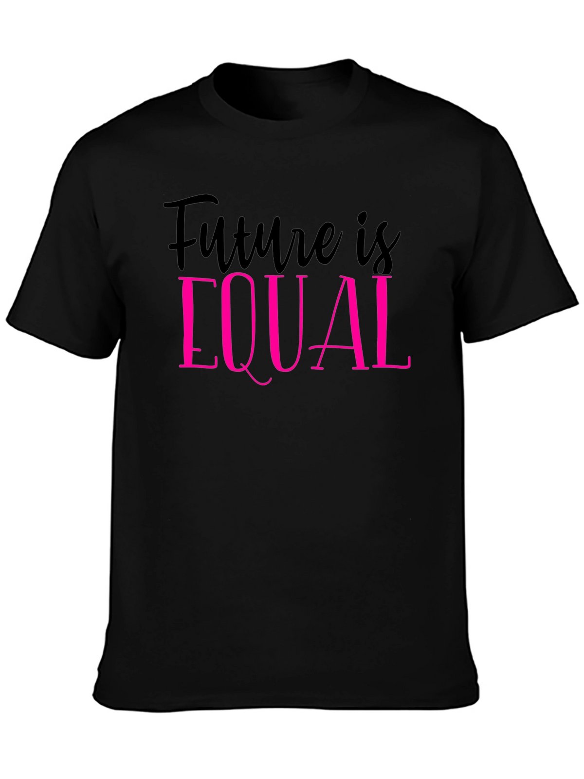 Future is Equal T-Shirt
