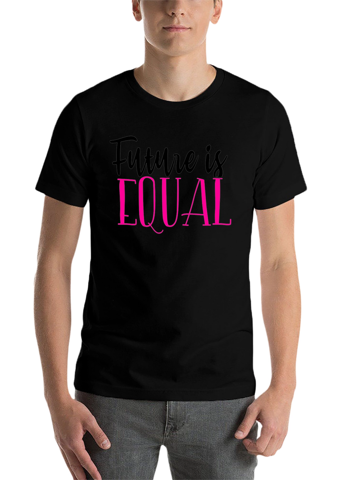 Future is Equal T-Shirt