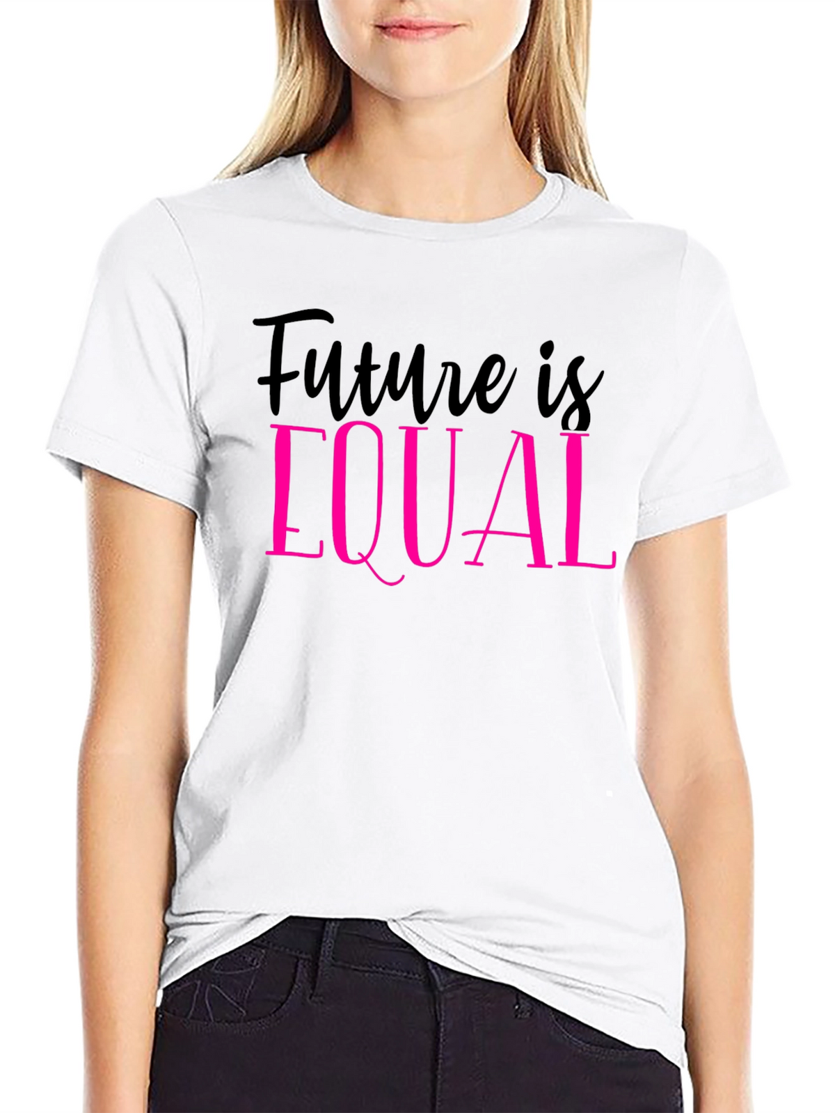 Future is Equal T-Shirt