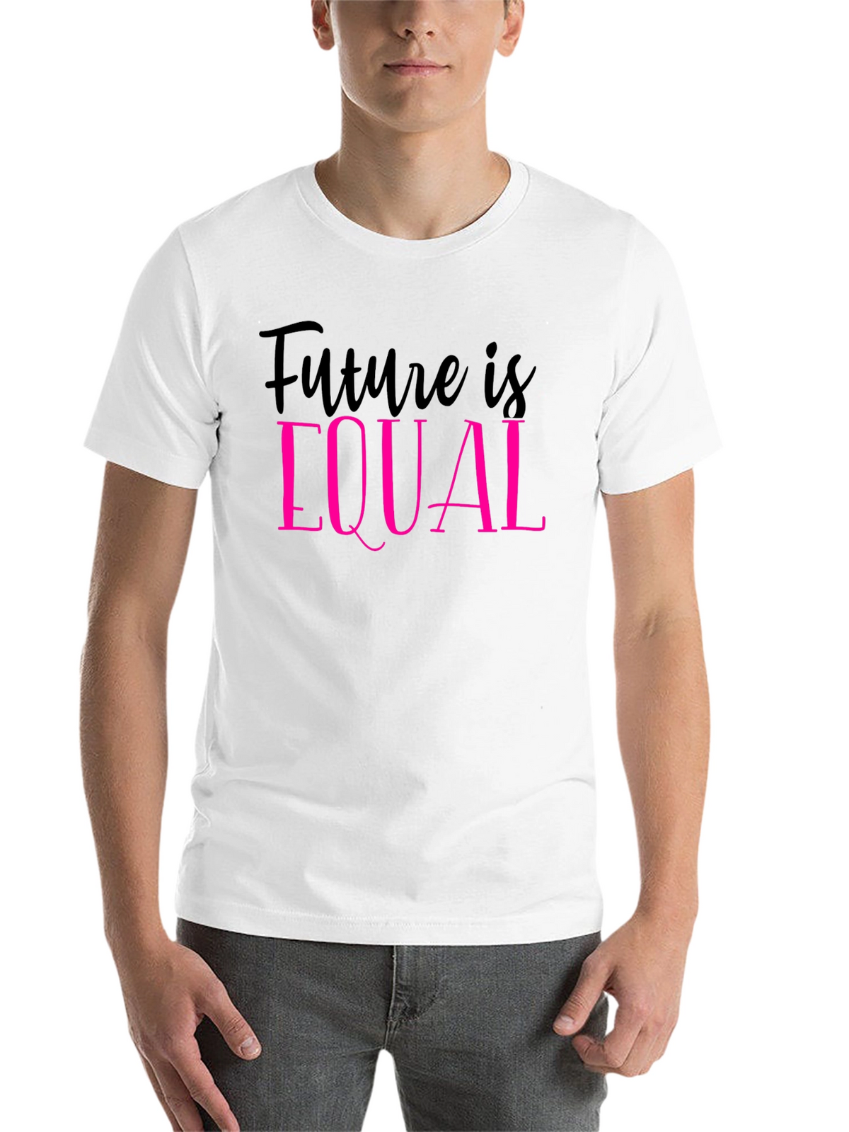 Future is Equal T-Shirt