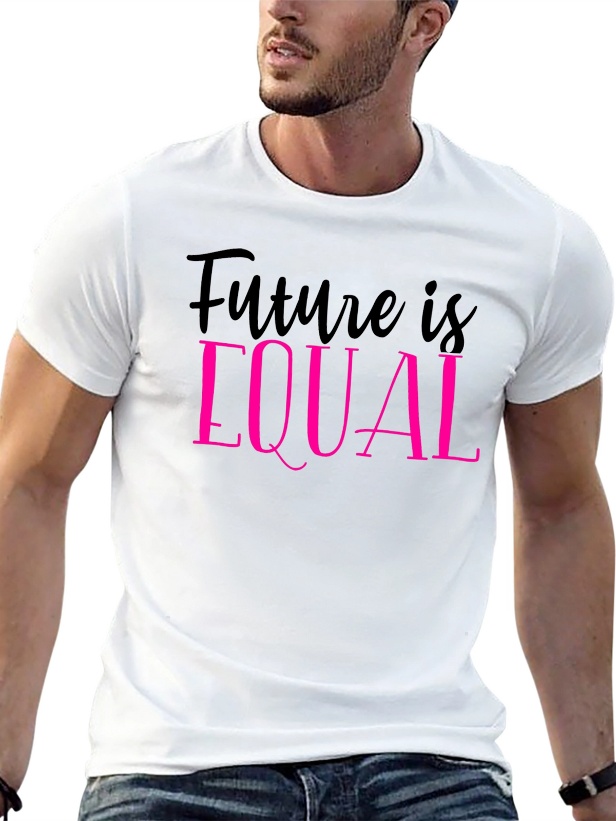 Future is Equal T-Shirt